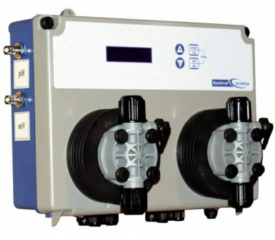 Станция контроля и дозирования хим. реагентов (PH/Redox/CL) Kontrol ...